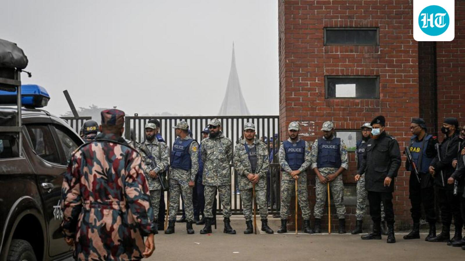 ‘Can’t be brushed aside’: India on Bangladesh attacks