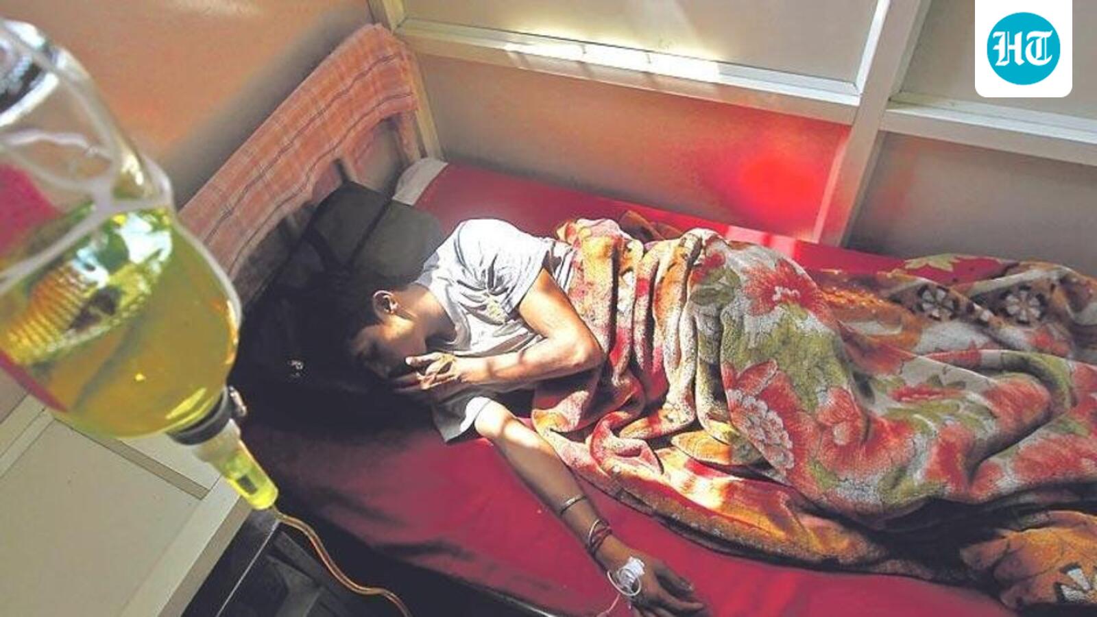 Mizoram govt hosp confirms cholera outbreak that killed 6; village declared containment zone