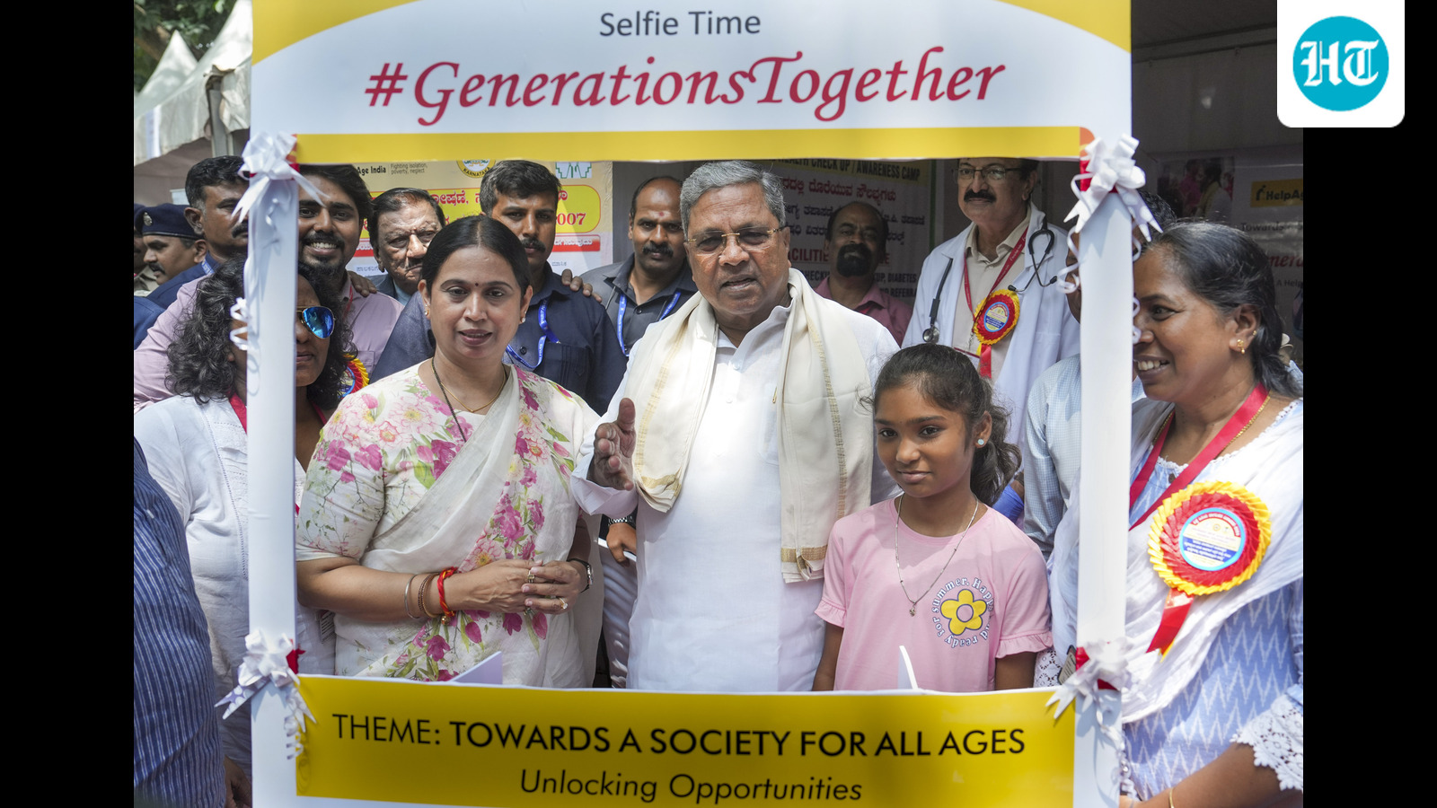 BJP MLAs stage walkout over unpaid Gruha Lakshmi arrears