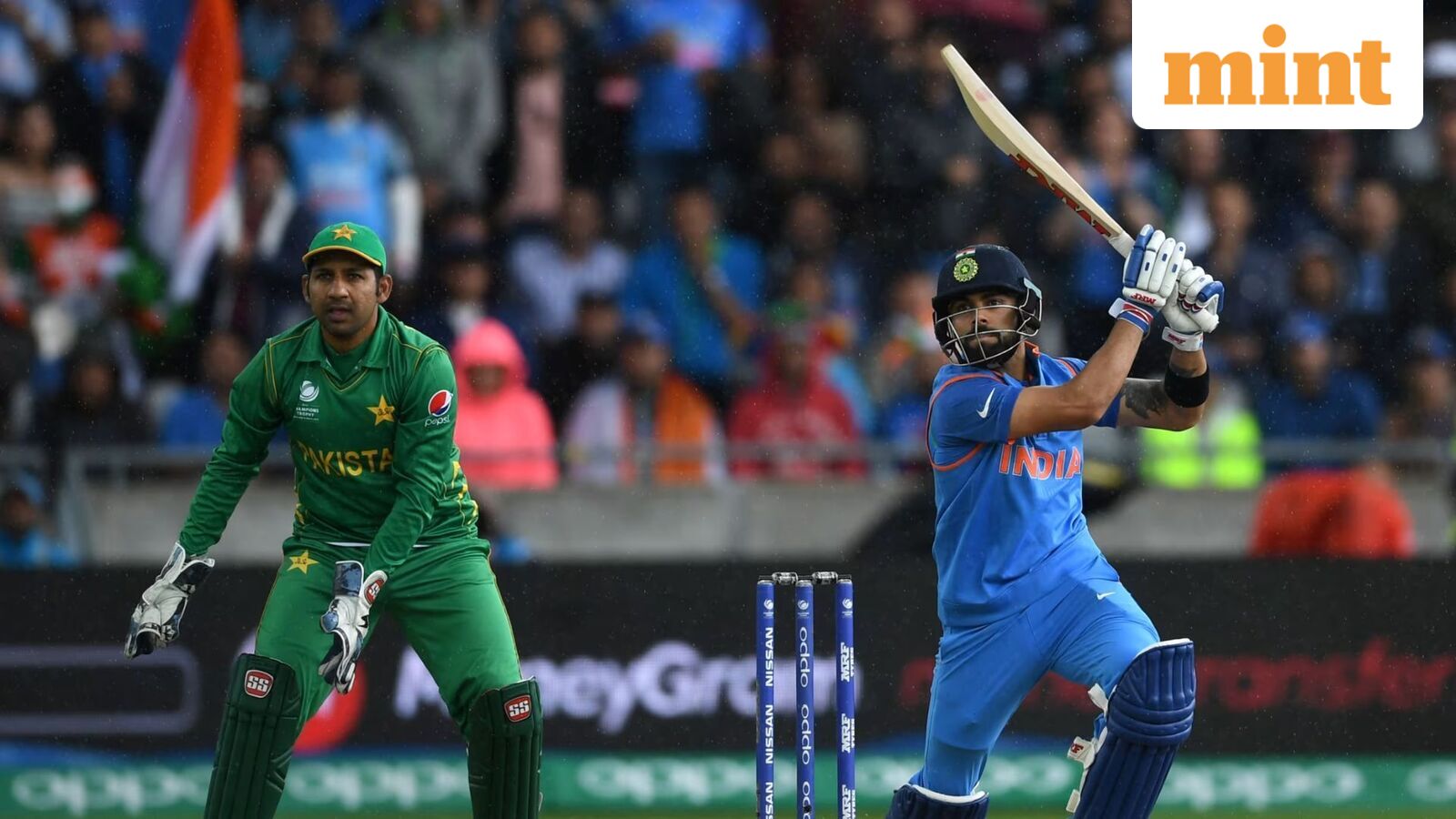 Grok drops big take ahead of India vs Pakistan T20 World Cup match: Here's what the AI predicted