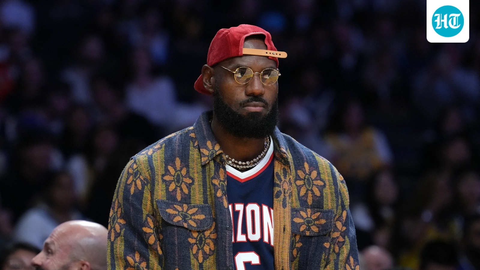 LeBron James: JJ Reddick weighs in on GOAT debate after stellar Game 6 show vs Rockets; ‘I don't care…’
