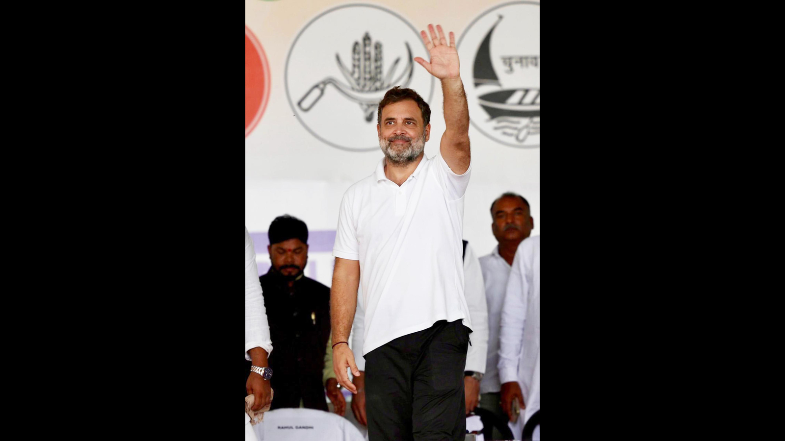 Opposition pins hope on Rahul to woo Dalit, EBC voters in Bihar