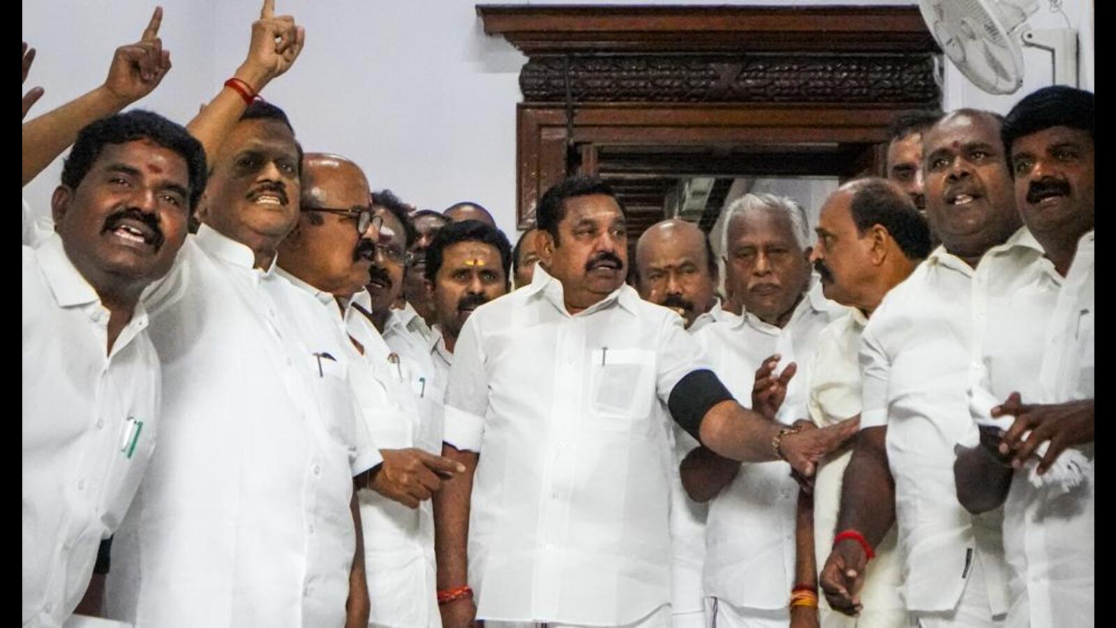 Stalin blames Vijay’s late arrival for Karur stampede, spars with EPS