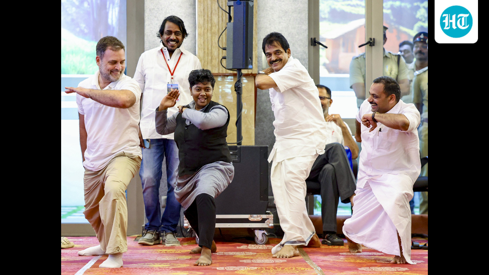 Kerala Story-2 not being widely watched is good news: Rahul