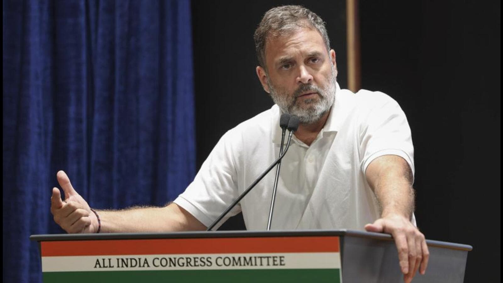 Supreme Court extends stay on Lucknow court proceedings against Rahul Gandhi by 4 weeks