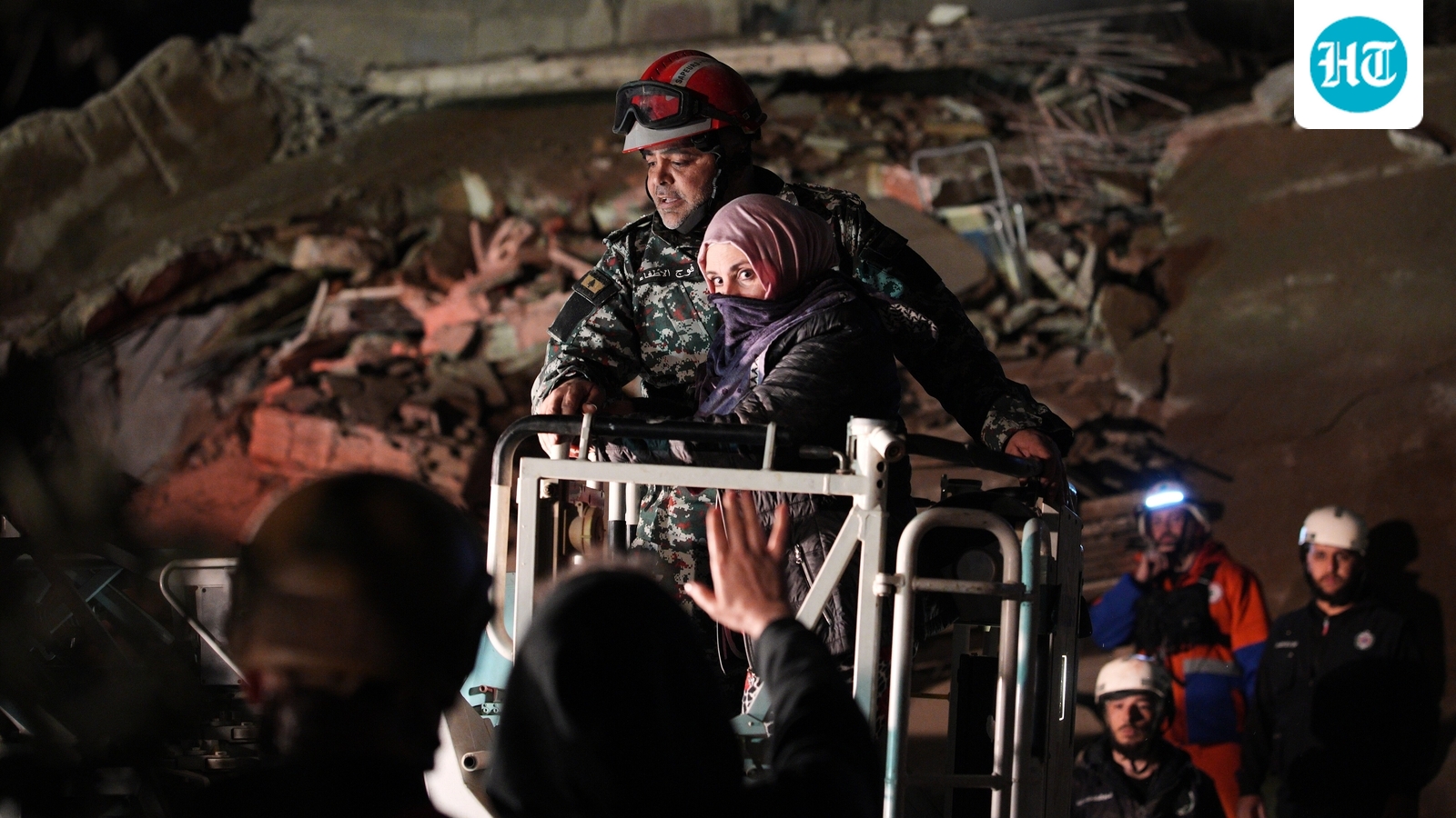 Lebanon clouds Iran-US ceasefire ahead of talks: Is it included or not? Explained