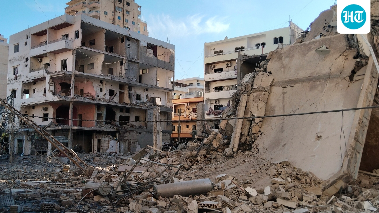 US-Iran war LIVE: Global condemnation over Israeli incursion in Lebanon, UNSC to hold emergency meet