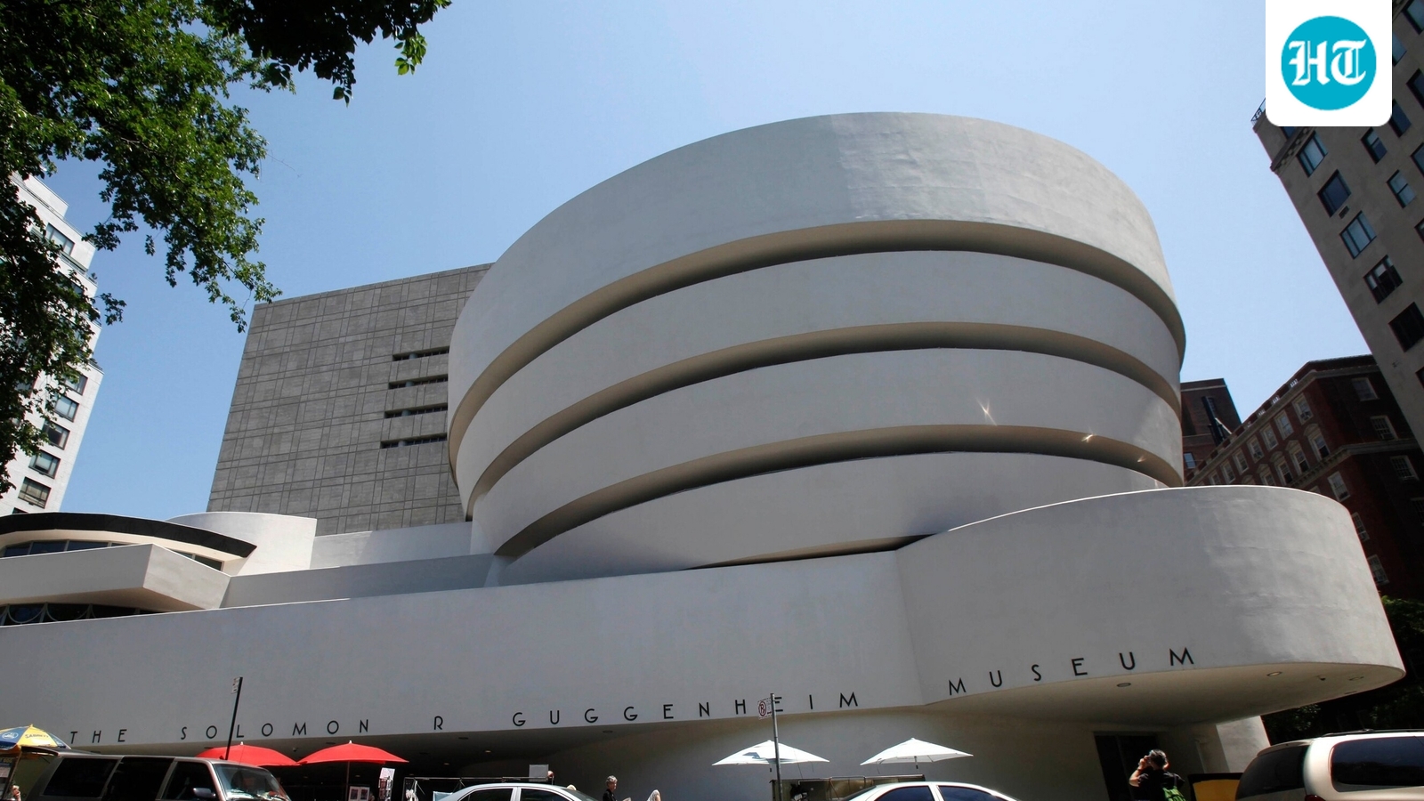What is Legionnaires' disease? Full list of NYC buildings linked to the outbreak, including Guggenheim Museum