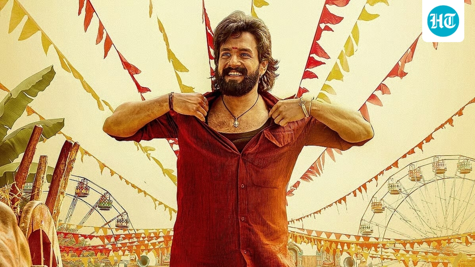 Lenin worldwide box office collection day 2: Akhil Akkineni film surpasses Nagarjuna's Naa Saami Ranga lifetime earnings