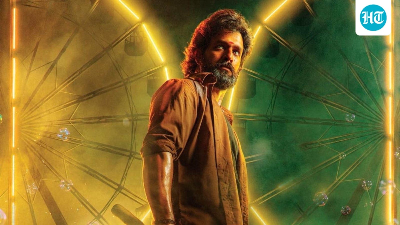 Ram Gopal Varma reviews Lenin, calls Akhil best actor of Akkineni family: ‘Swear this on Nagarjuna’