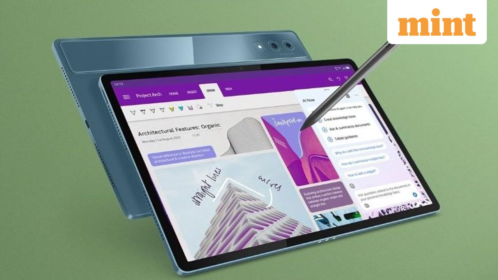 Massive price drop on Lenovo tablets, up to 50% off on budget and premium models