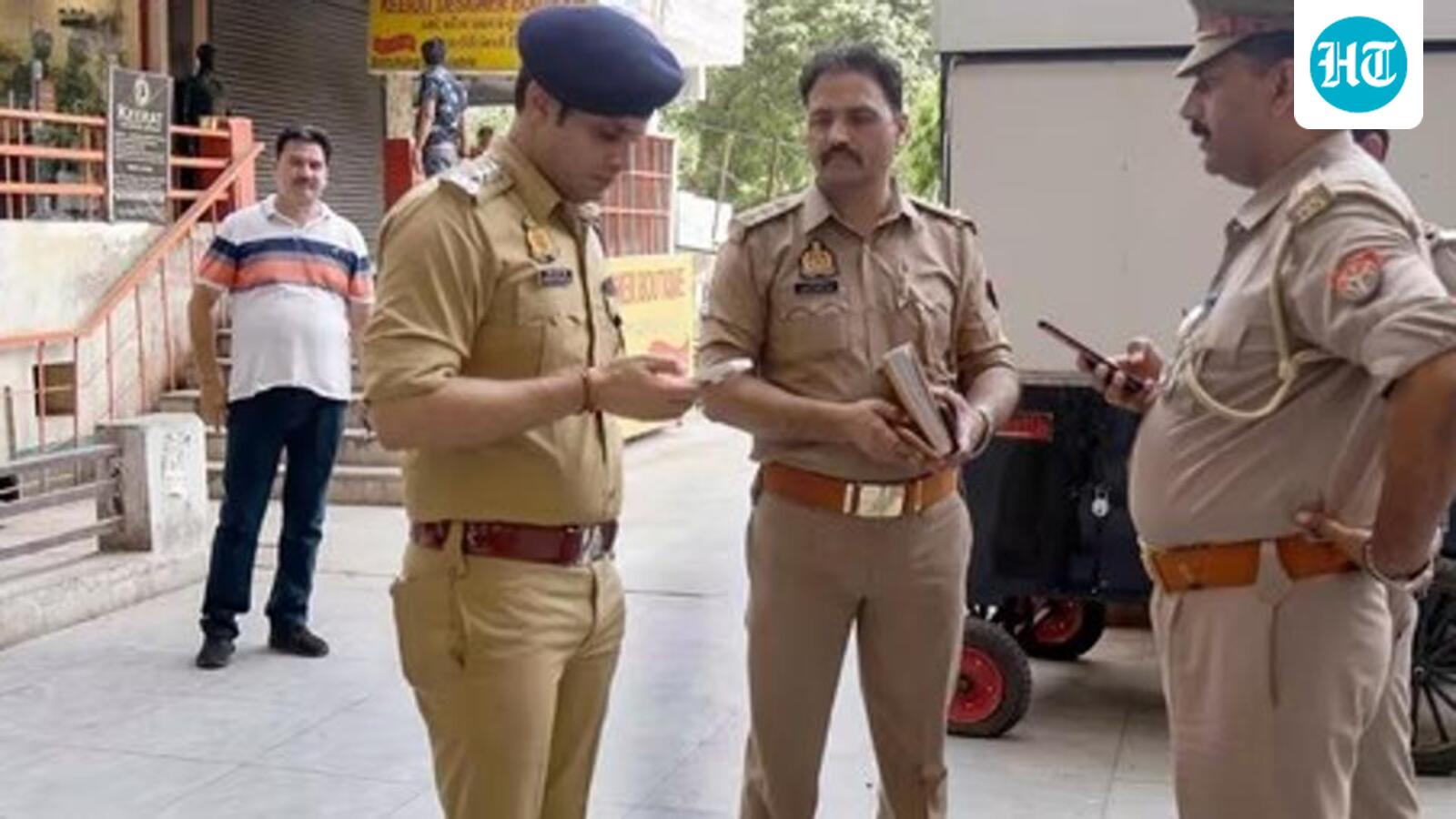 Goa police yet to verify Russian man Leonov’s claims of other murders