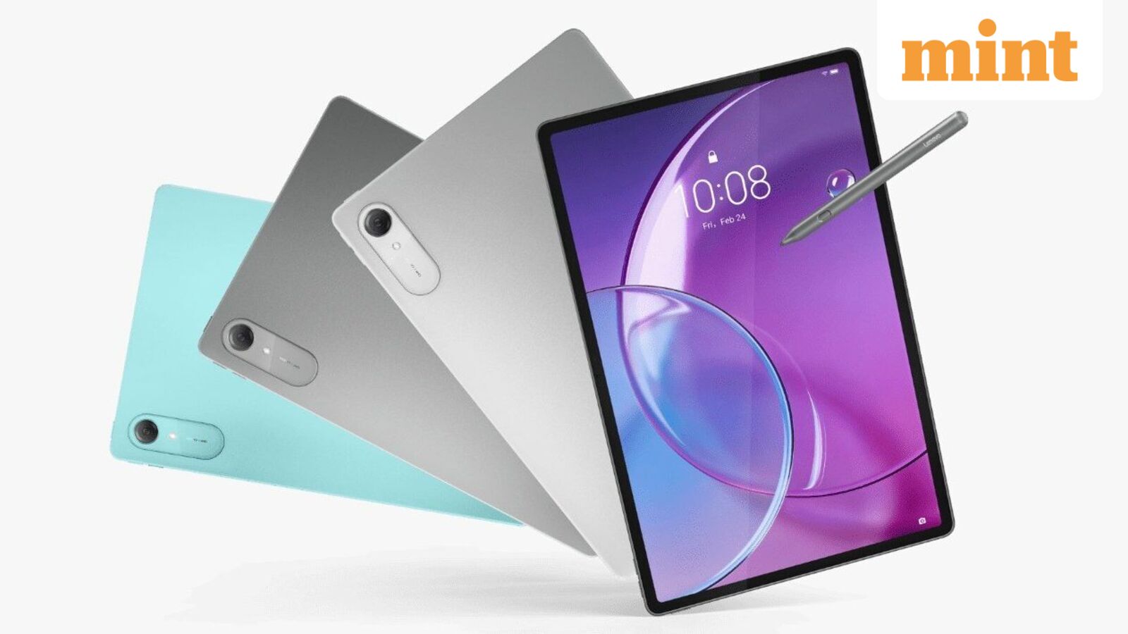 Lenovo Idea Tab Pro Gen 2 launched in India with Snapdragon 8s Gen 4, 144Hz display: Check price and specs