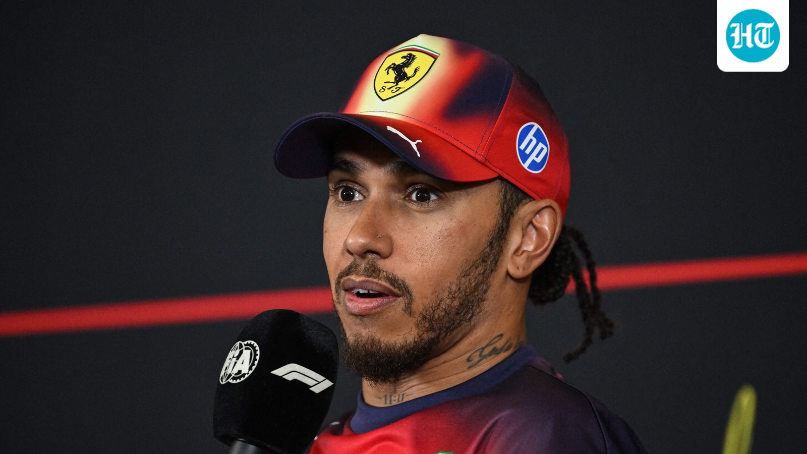 Ex-F1 driver sheds light on new dynamics at Ferrari as reports say Charles Leclerc is ahead of Lewis Hamilton
