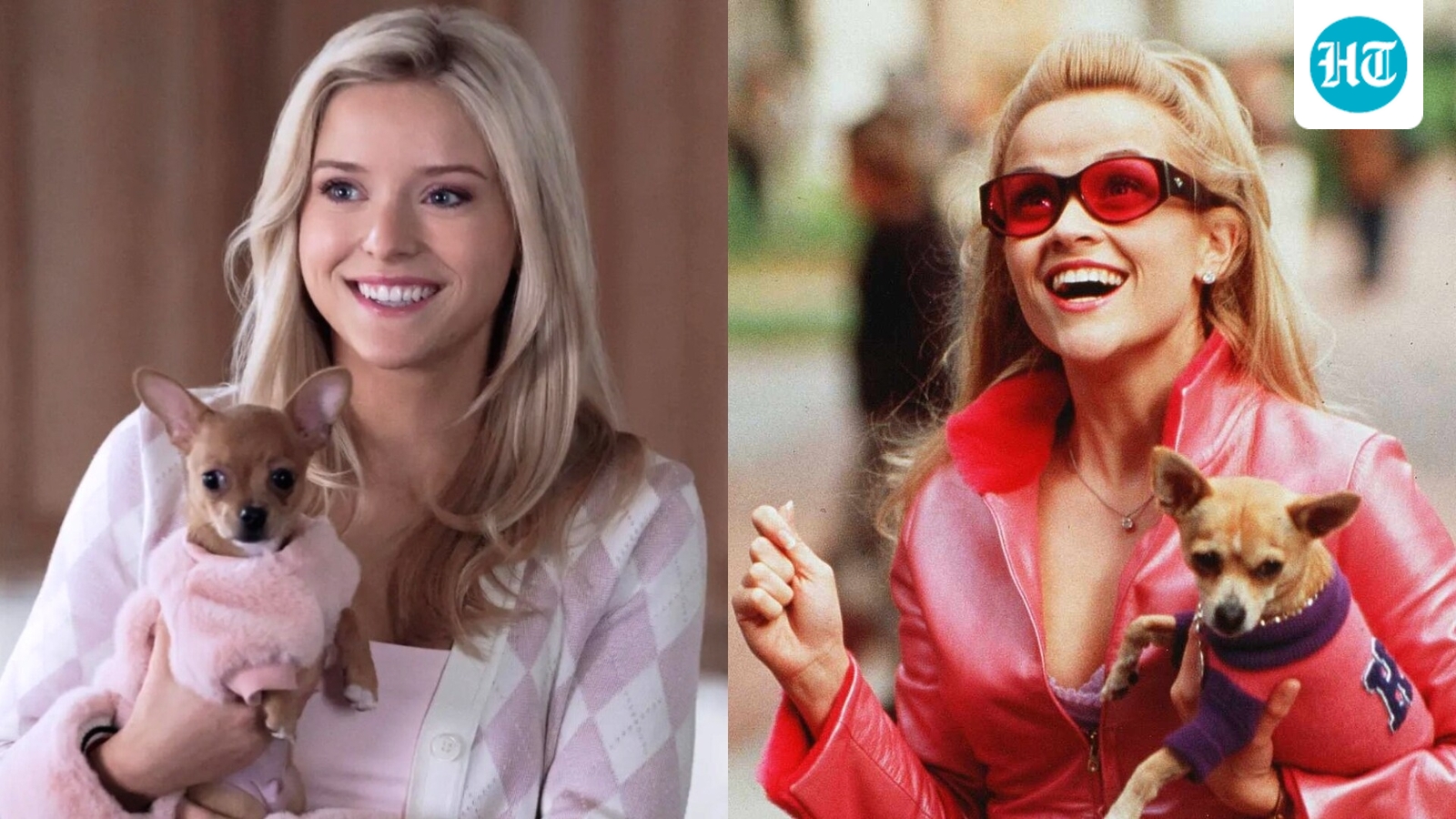 Lexi Minetree reveals how Reese Witherspoon helped her become the new Elle Woods, season 2 renewal | Interview