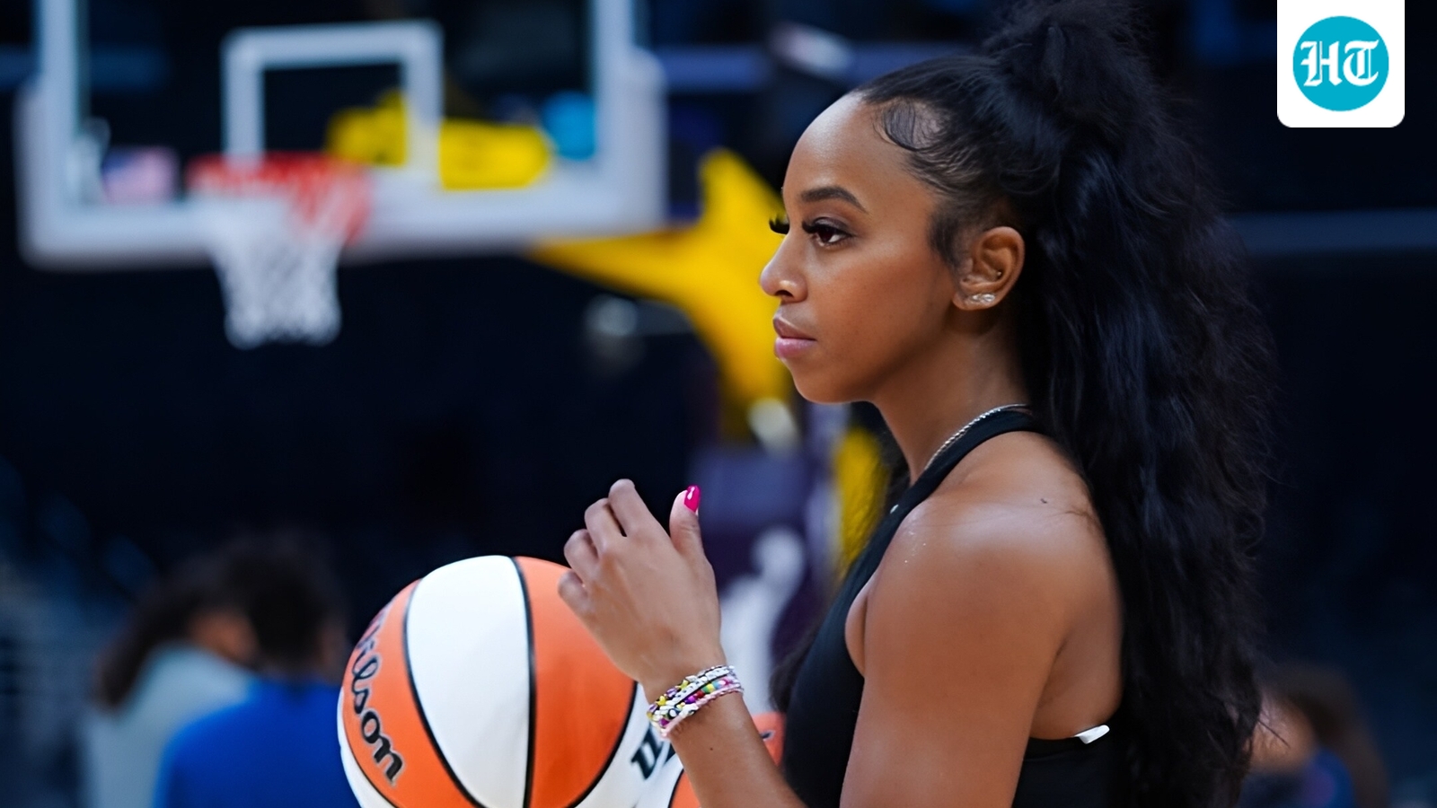 Lexie Brown reveals death threats over Klay Thompson–Megan Thee Stallion rumors: 'Had to hire security'