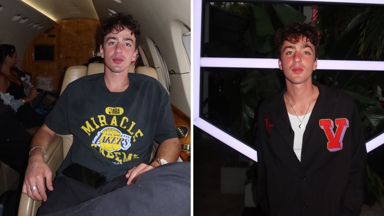 Miami lifestyle influencer dies at 25: TikTok star Ben Bader dies ‘extremely suddenly’, girlfriend shares