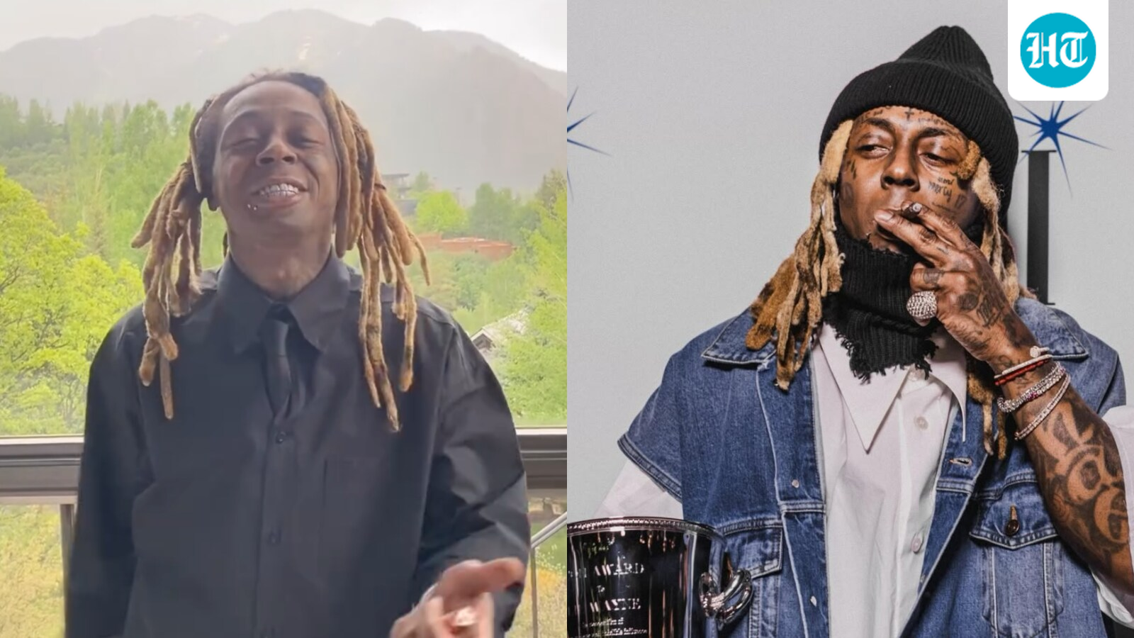 Does Lil Wayne have brain cancer? Debunking bizarre ‘health issue’ rumors on New Orleans rapper