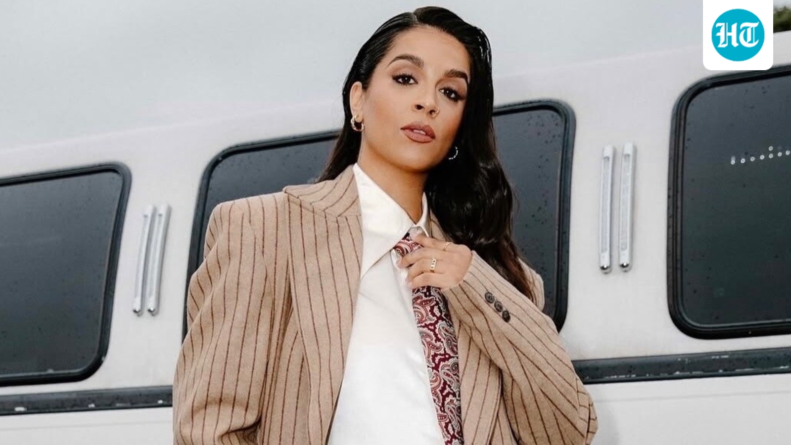 Lilly Singh: Indians now see my presence in the West as meaningful
