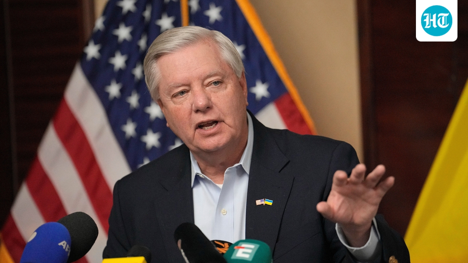 Who could replace Lindsey Graham? How South Carolina will choose the next US senator
