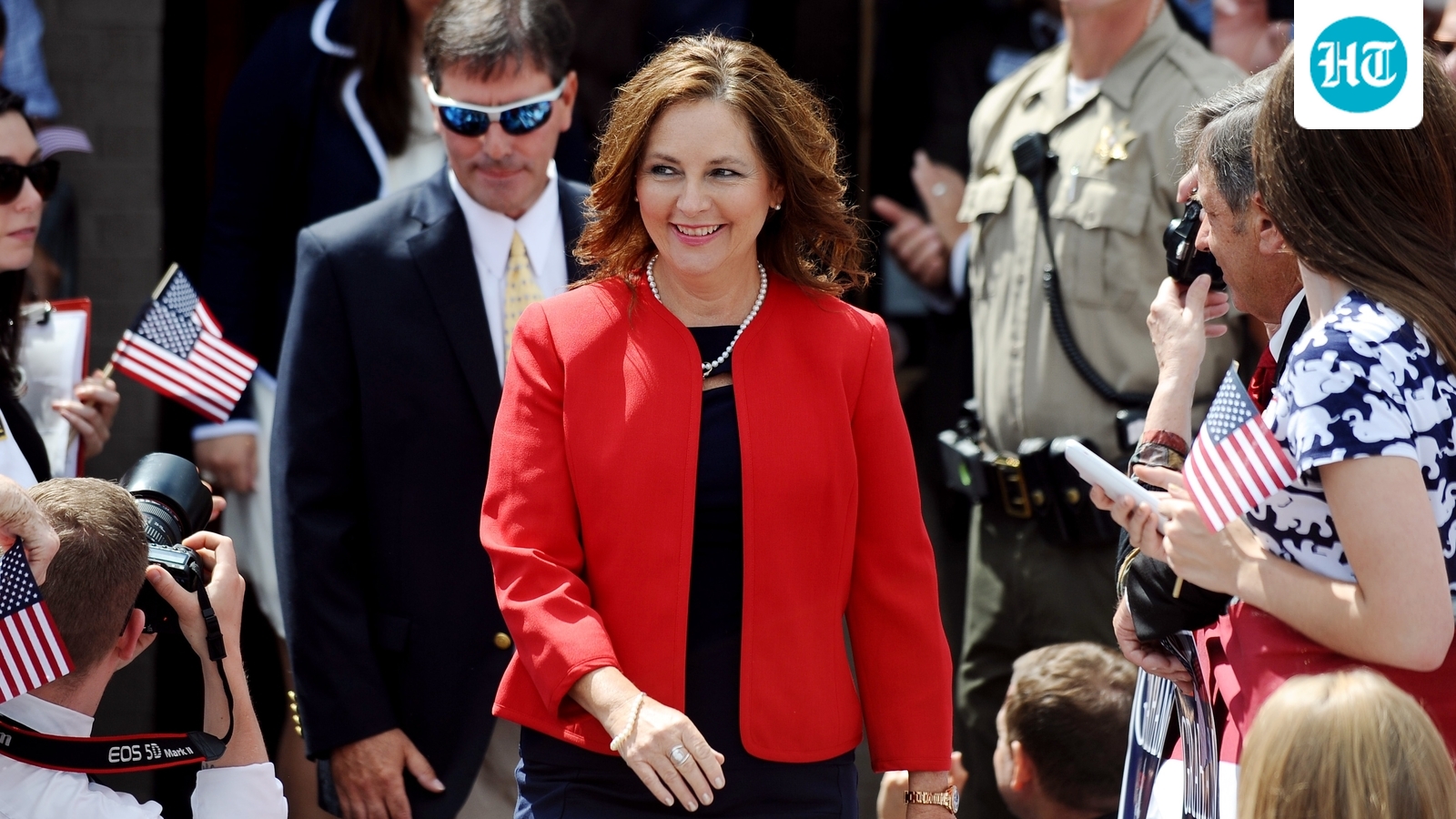 Darline Graham Nordone net worth: How much does Lindsey Graham's sister earn?