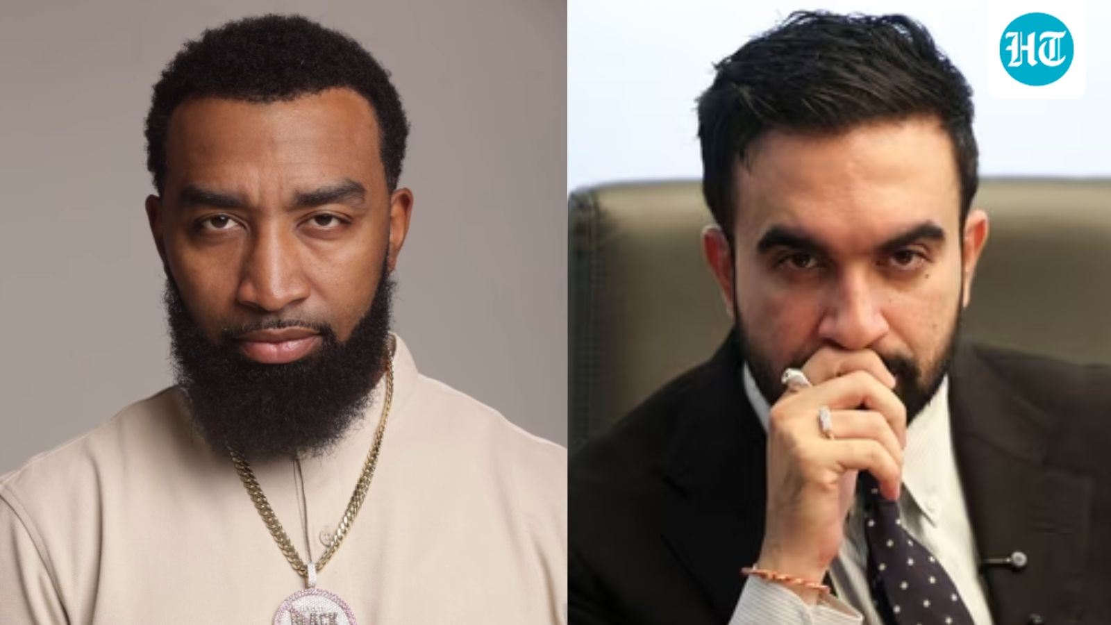 Who is Mysonne Linen? Zohran Mamdani appoints ex-con rapper as criminal justice adviser on transition team