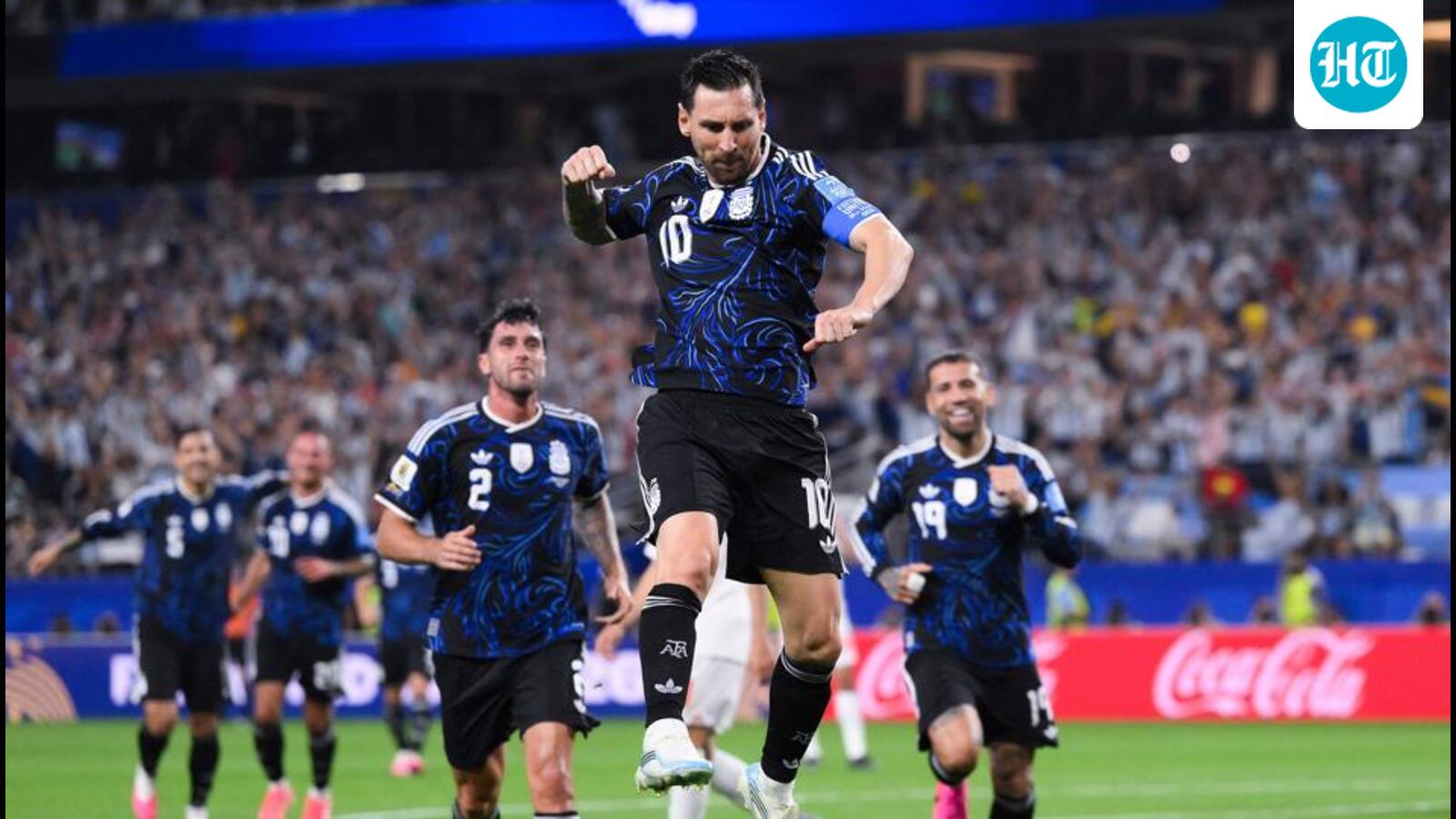 World Cup 2026: Focus on big stars, rise of Africa in knockouts