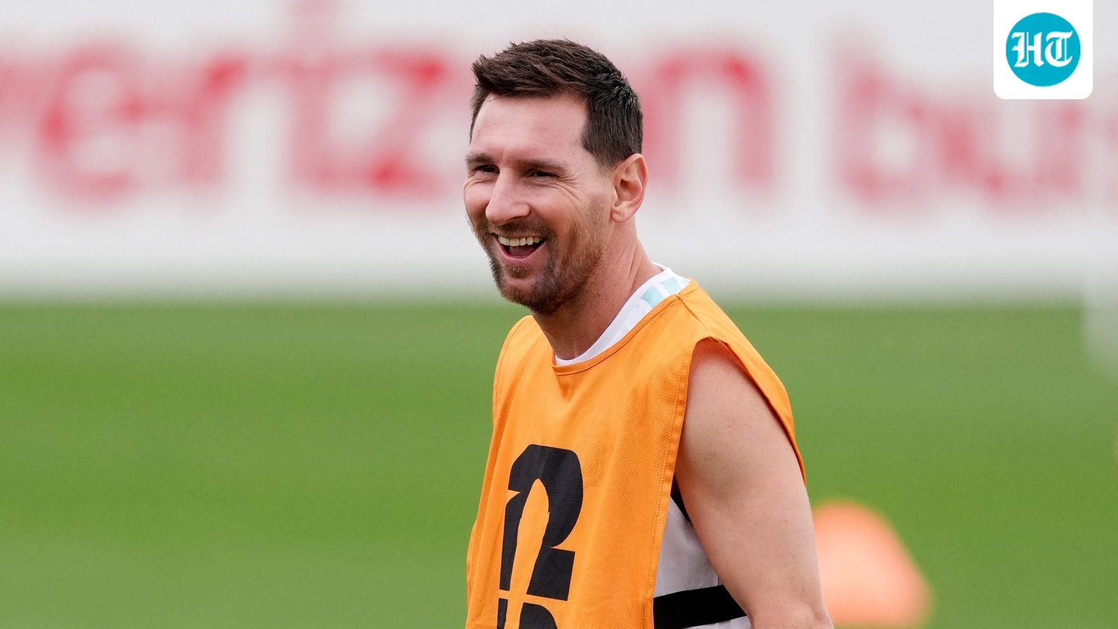 Lionel Messi to start on bench vs Jordan as Argentina prioritise World Cup knockout stage