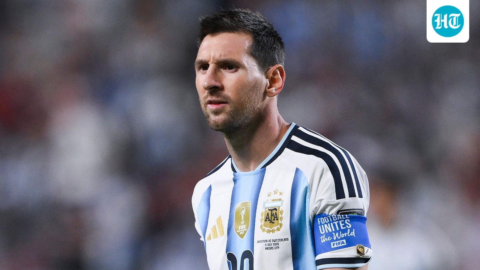 ‘Lionel Messi can kill you while walking’: Tuchel acknowledges big threat but won't ‘build a throne’ for Argentina great