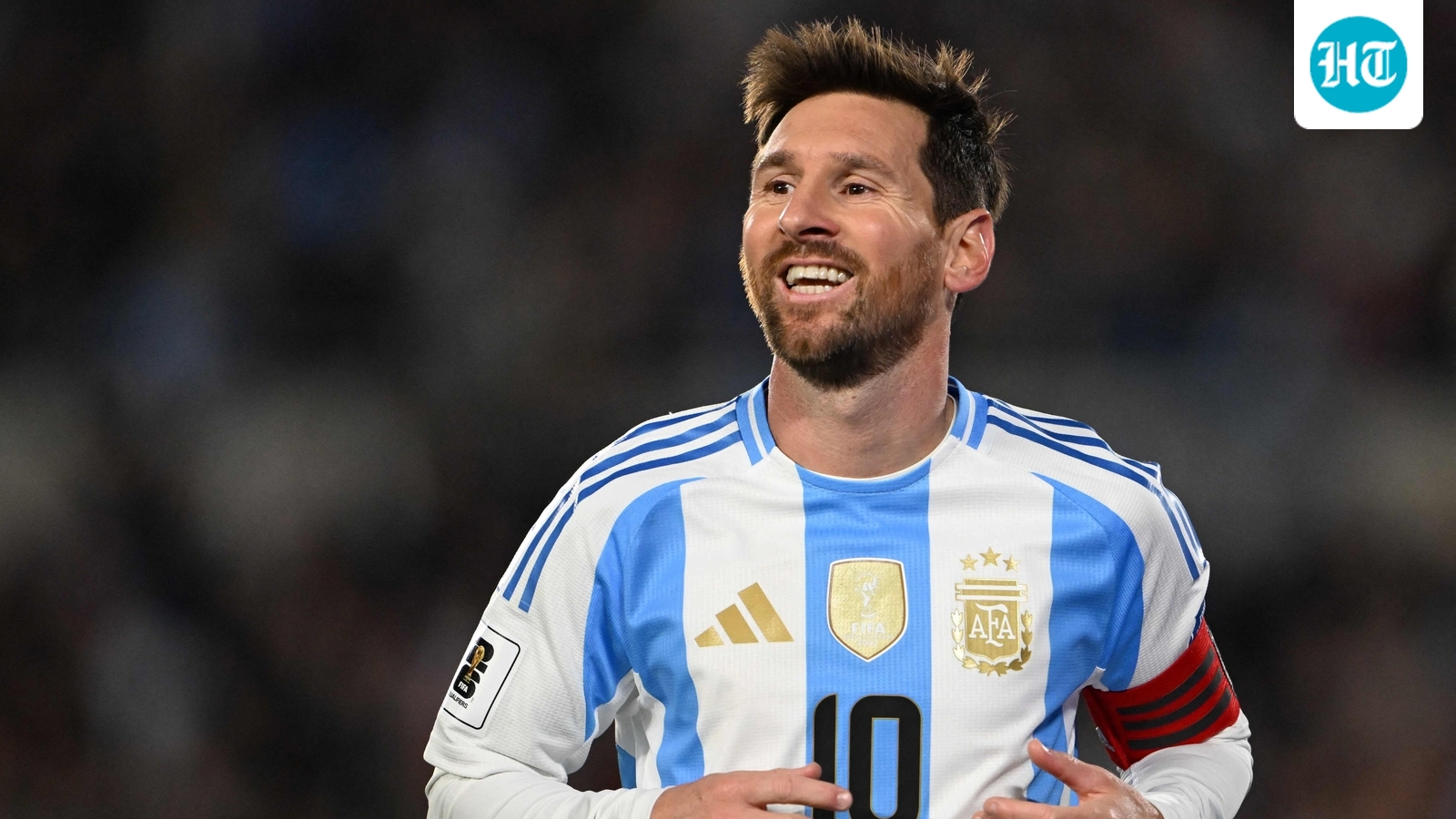 'Lionel Messi's return would be a dream for the whole country': Newell’s Old Boys manager reiterates wish for homecoming