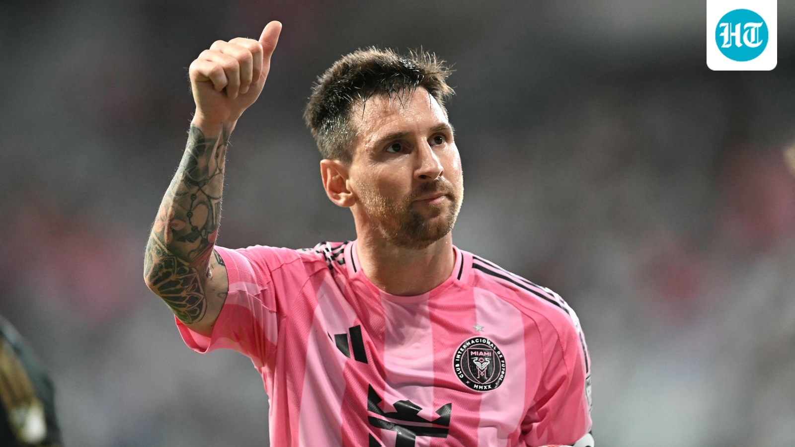 Lionel Messi injury news: Inter Miami staff to assess ‘suspect injury’ amid World Cup scare - Insider