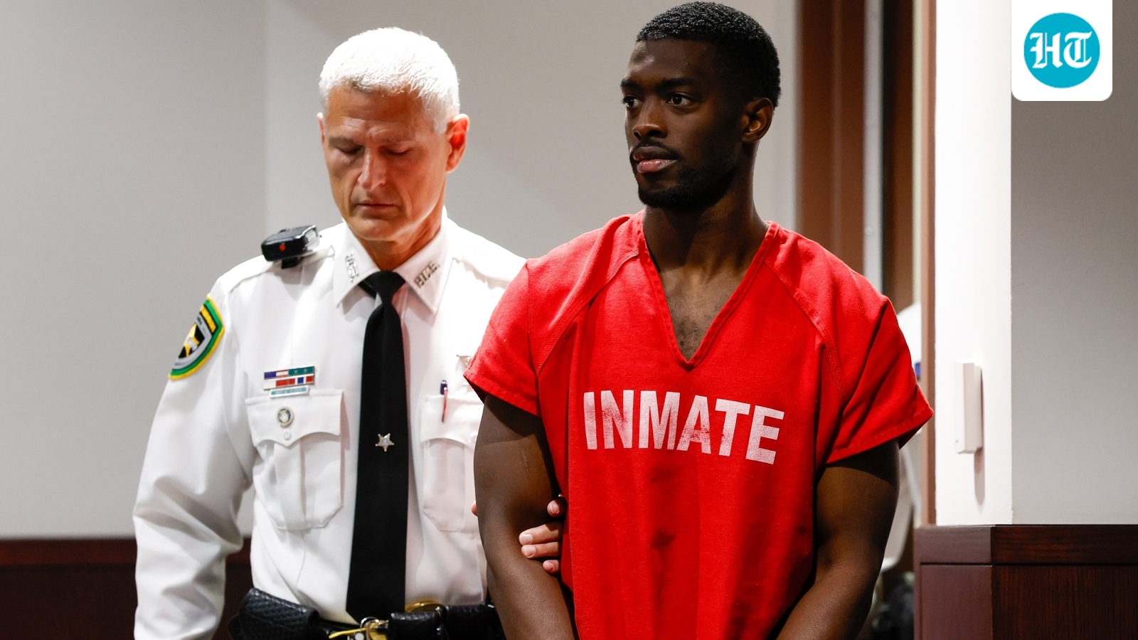 Terrion Arnold arrest update: What his attorney said about NFL future after Lions exit