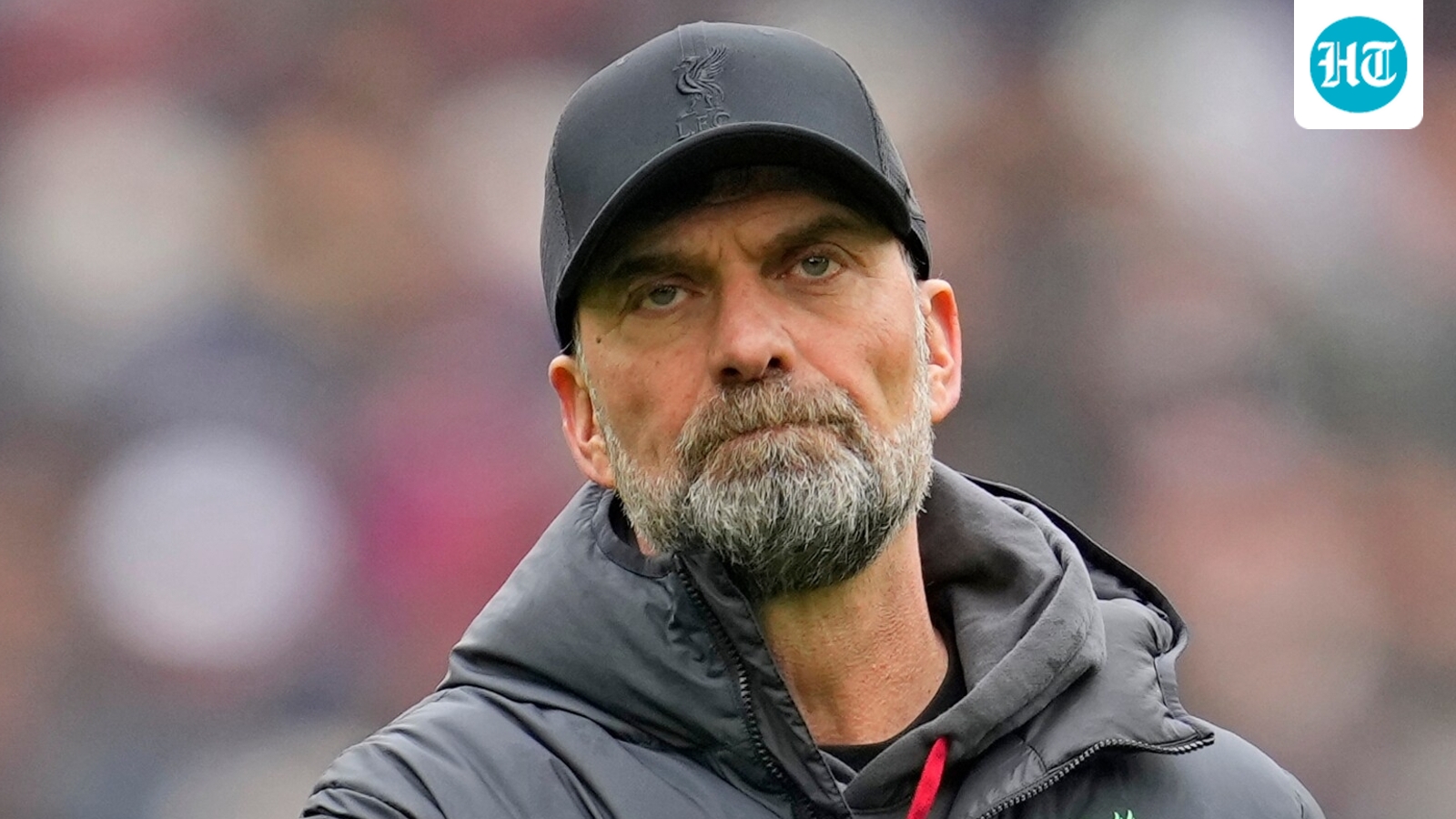 Jurgen Klopp blasts Trump-Infantino links, says Balogun red card had 'no two ways' before USA vs Belgium