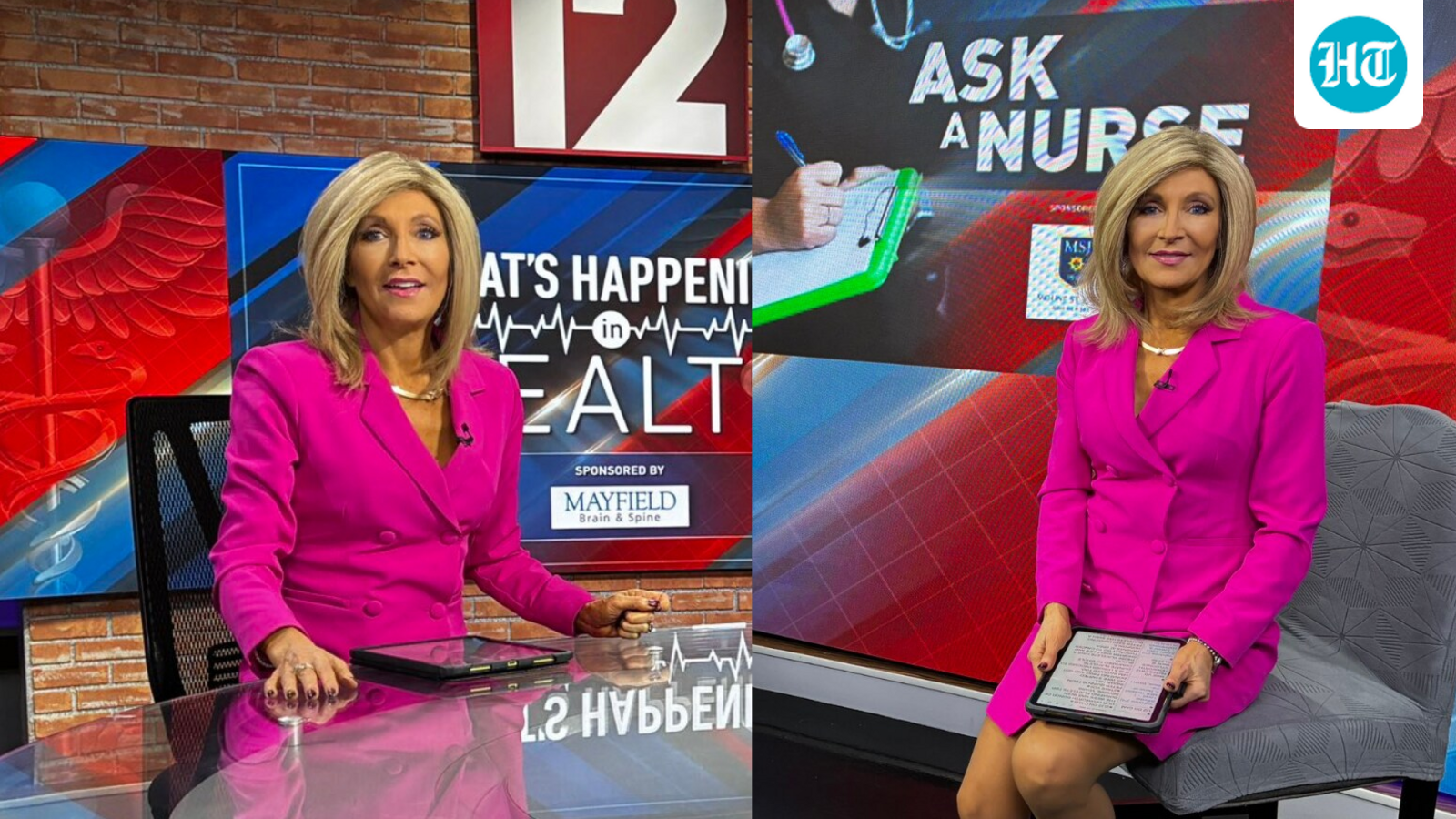 Liz Bonis cause of death: All on Local12 Cincinnati medical reporter's colon cancer battle