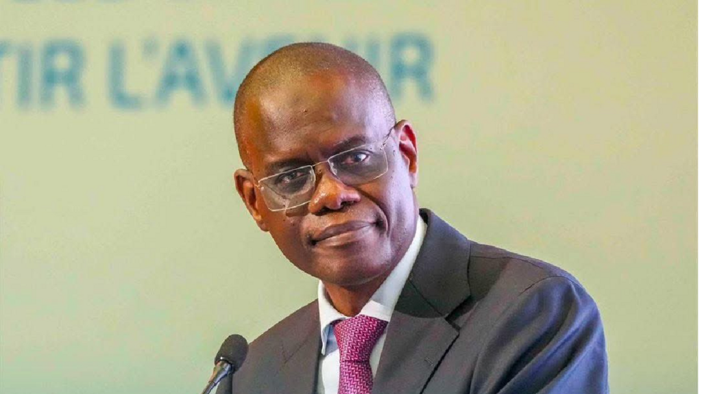 Senegal appoints former central banker as new prime minister