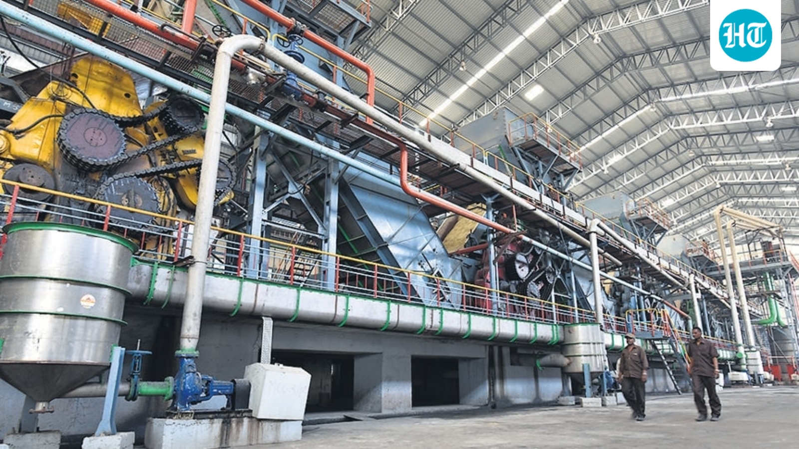 Chhattisgarh offers incentives up to 200% of investment to boost textile, garment manufacturing