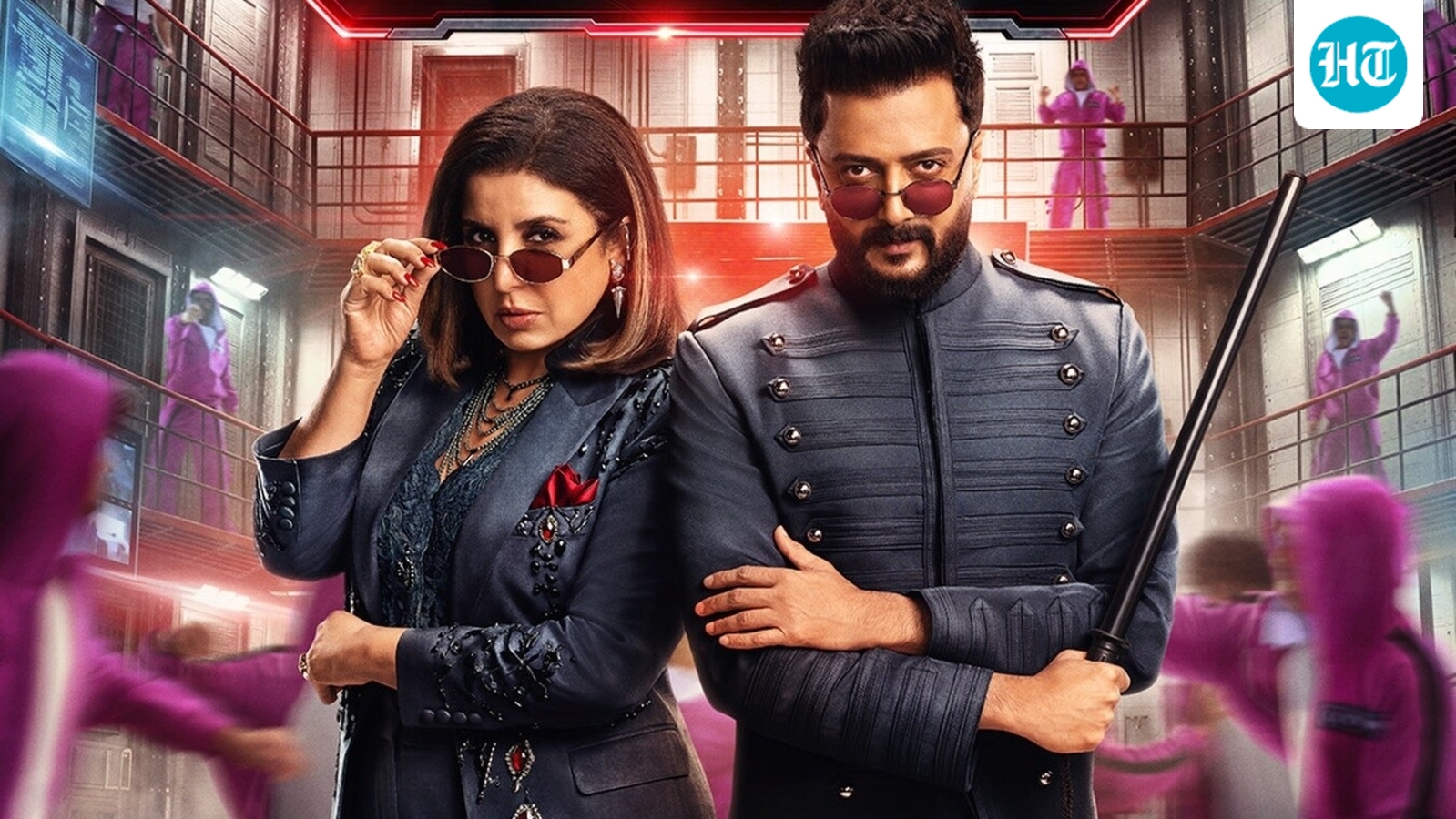 Farah Khan says hosting Lock Upp is ‘more complex’ than Bigg Boss; here's why
