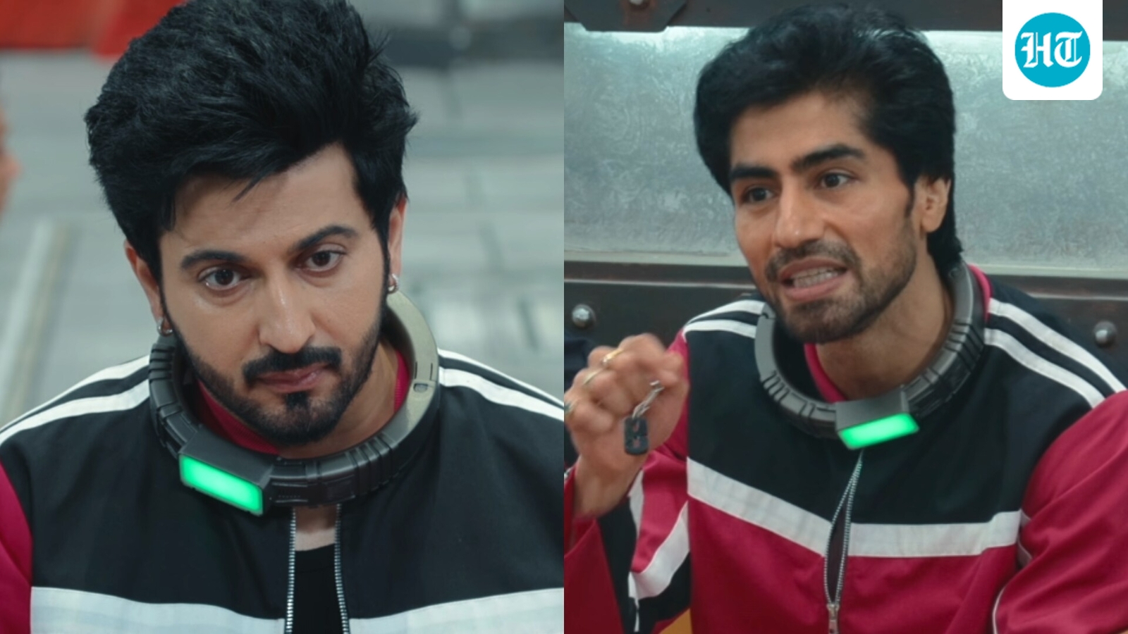‘I am so comfortable around gays': Dheeraj Dhoopar after Harshad Chopda's homophobic comments on Lock Upp 2