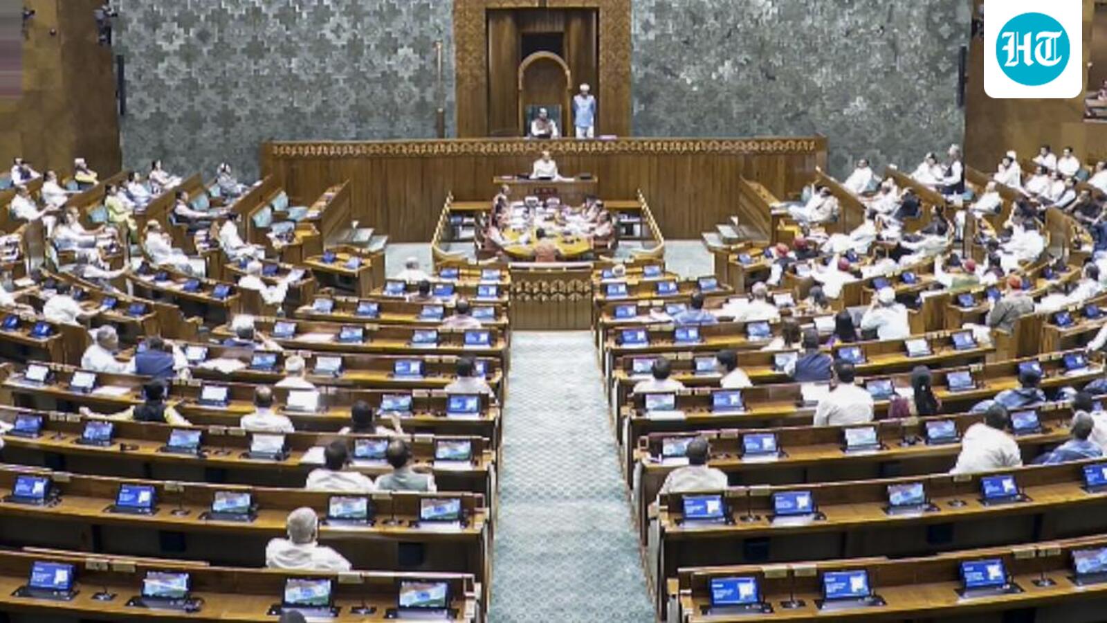 Terms of Trade: Clubbing women’s quota, delimitation a democratic decoy, not dacoity