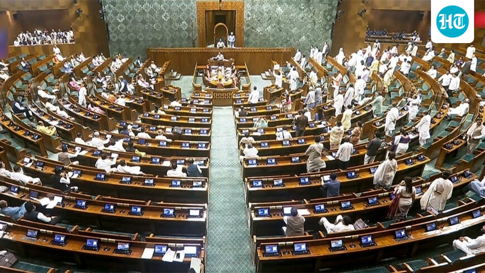 20 rebel TMC MPs likely to get new Lok Sabha seats: 'Speaker has assured us'