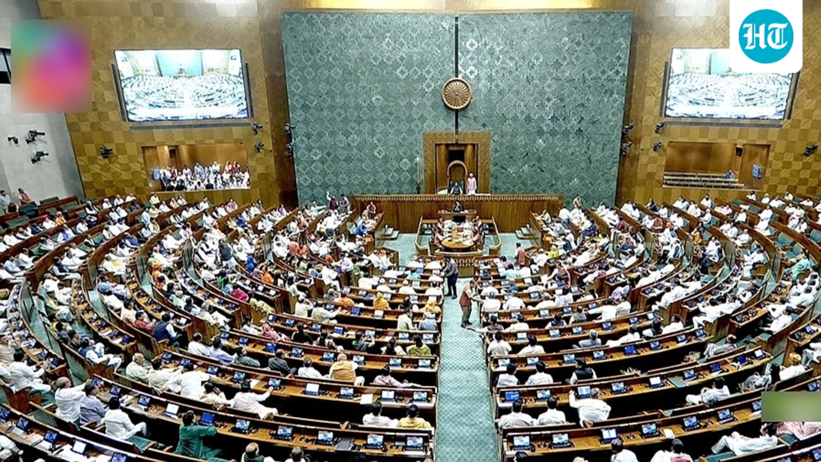 Southern pushback grows over proposed Lok Sabha seat hike, delimitation exercise