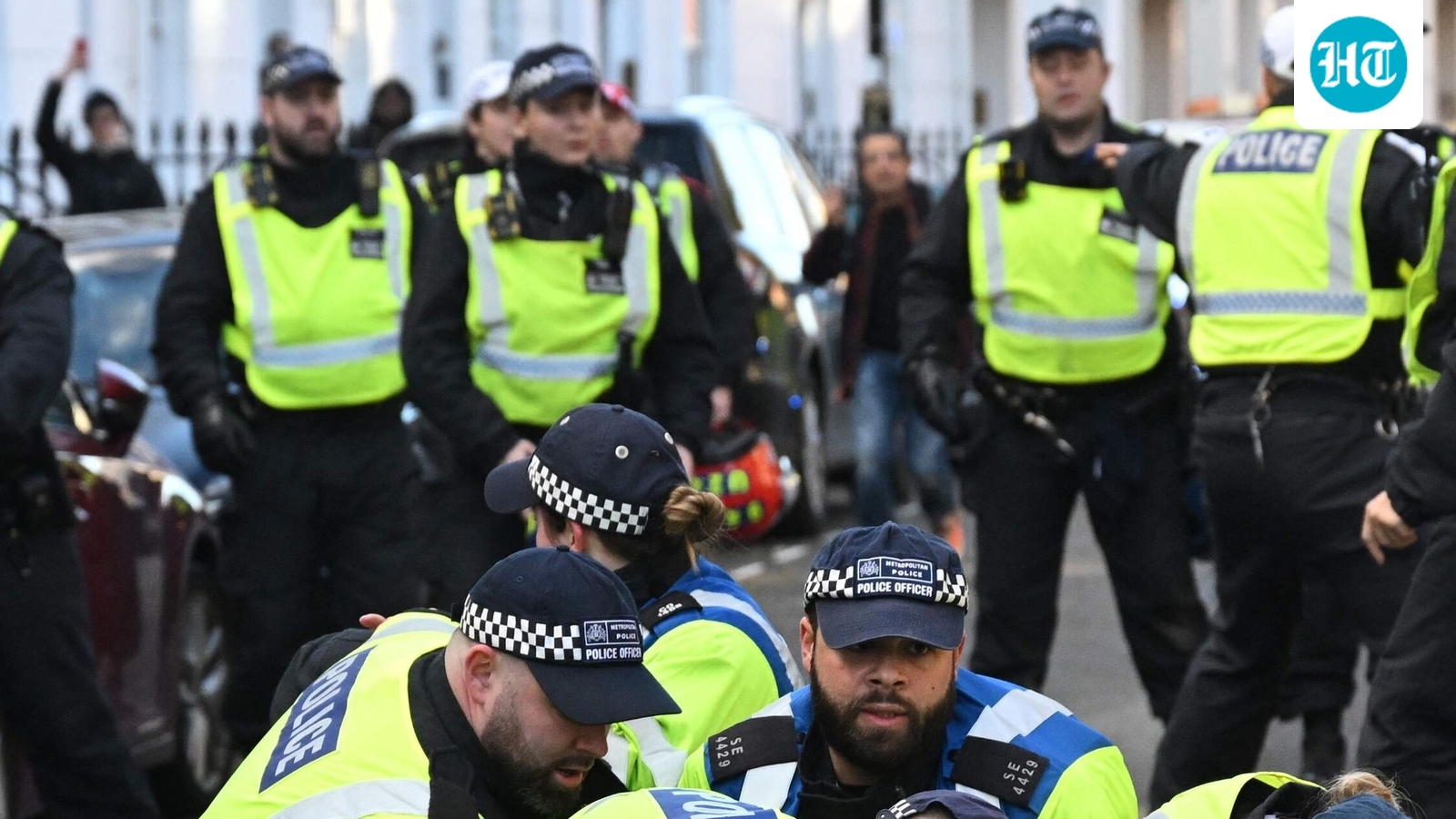 British Sikh woman stabbed to death in London, 44-year-old suspect arrested