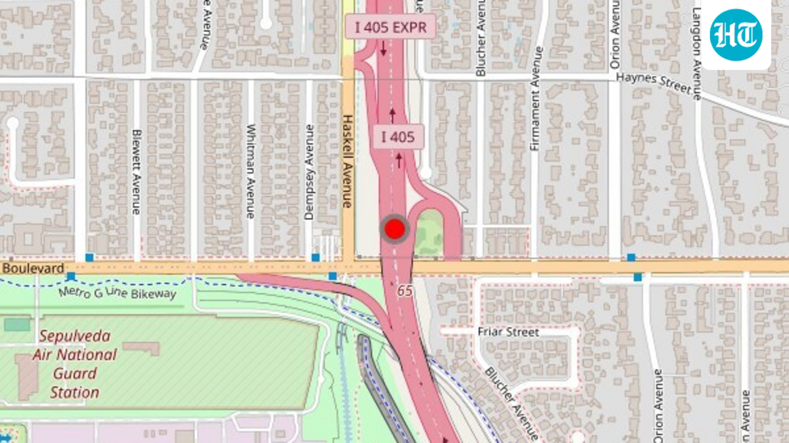 Long Beach fire: What happened in Los Angeles County today? Concerning reports emerge