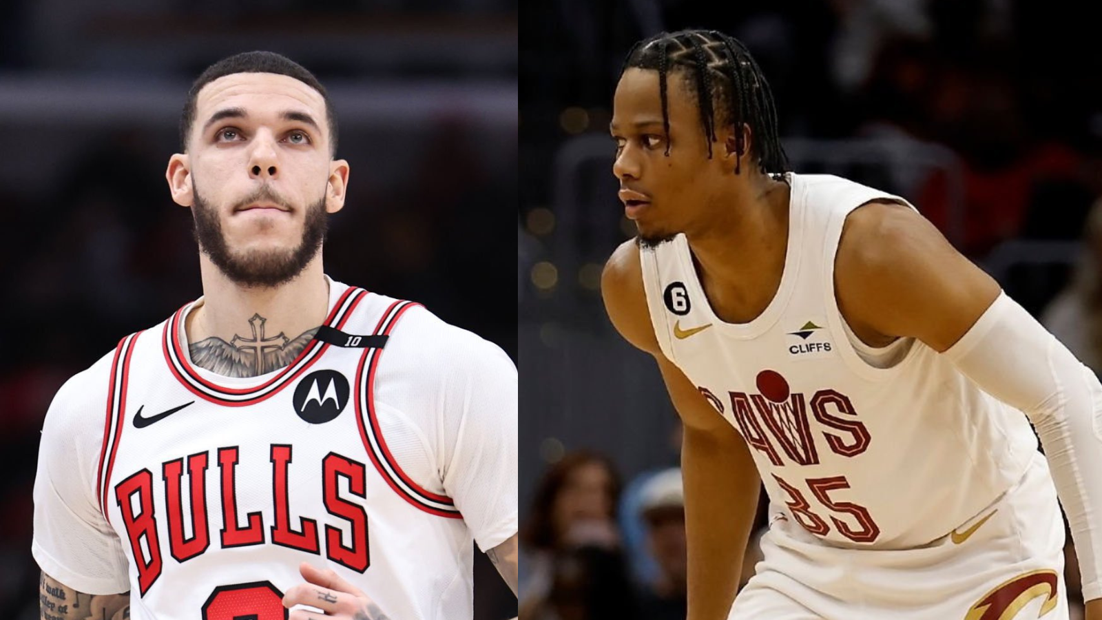 Lonzo Ball trade: Isaac Okoro, Bulls, Cavaliers all win; except injury-prone Ball himself