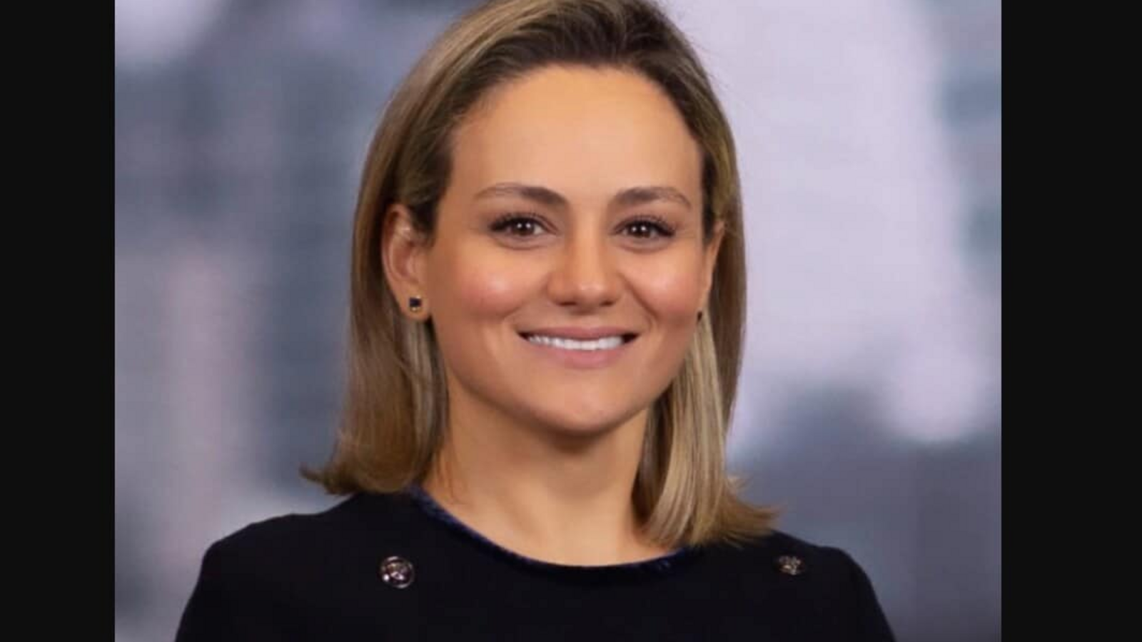 Lorna Hajdini hits back as ex-JPMorgan banker allegedly faked father’s death, abruptly left his new job too