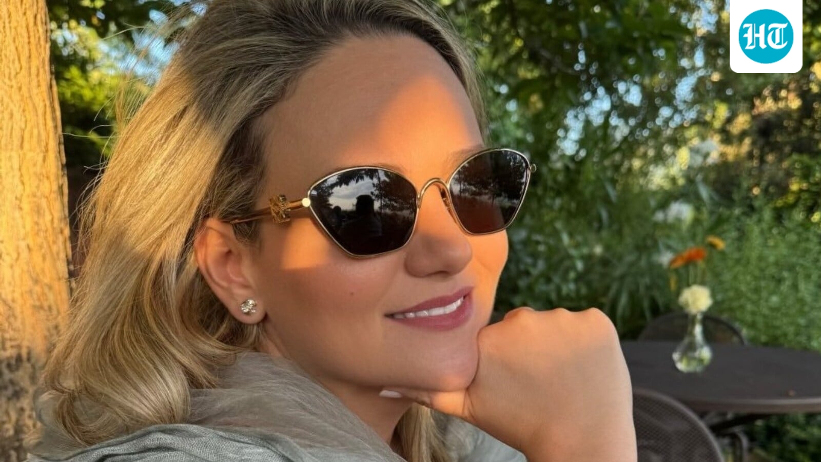 Lorna Hajdini case update: Alleged victim made career move days ago; JPMorgan exec finally responds