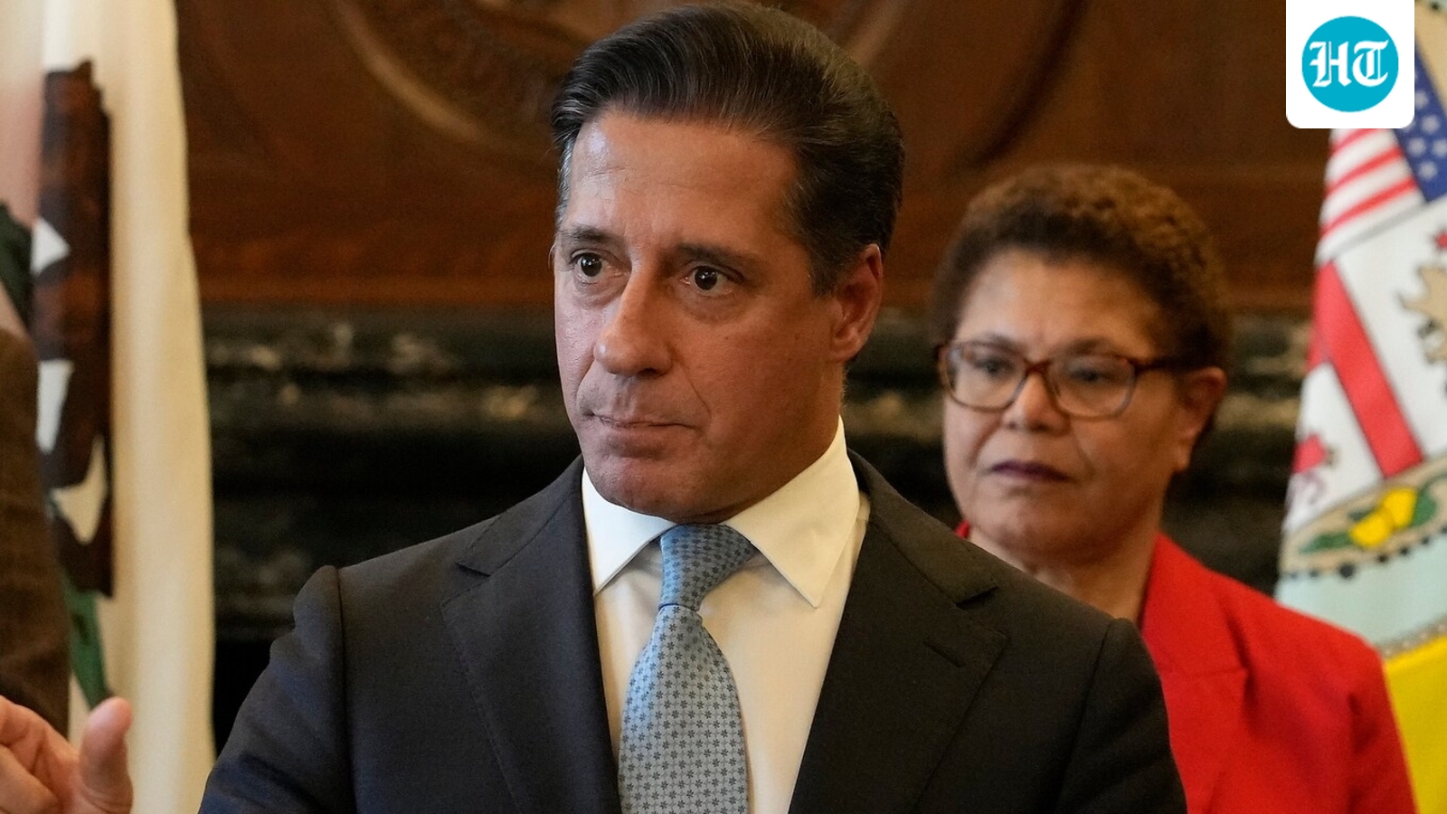 Who is Alberto Carvalho and why FBI is raiding the LAUSD superintendent's home and office