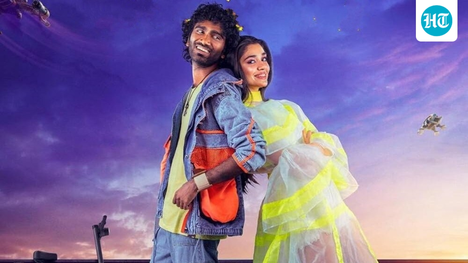Vignesh Shivan addresses LIK breaking Pradeep Ranganathan's  ₹100 crore streak; admits being sad with box office result