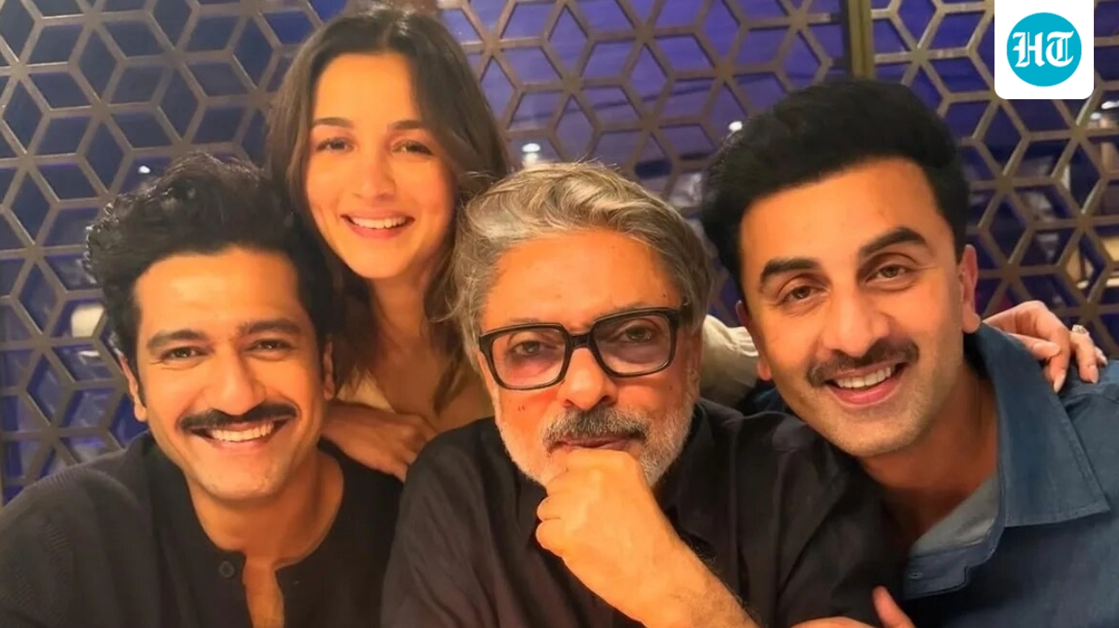 Love & War release date postponed again: Bhansali's Ranbir Kapoor, Alia Bhatt, Vicky Kaushal-starrer pushed to 2027