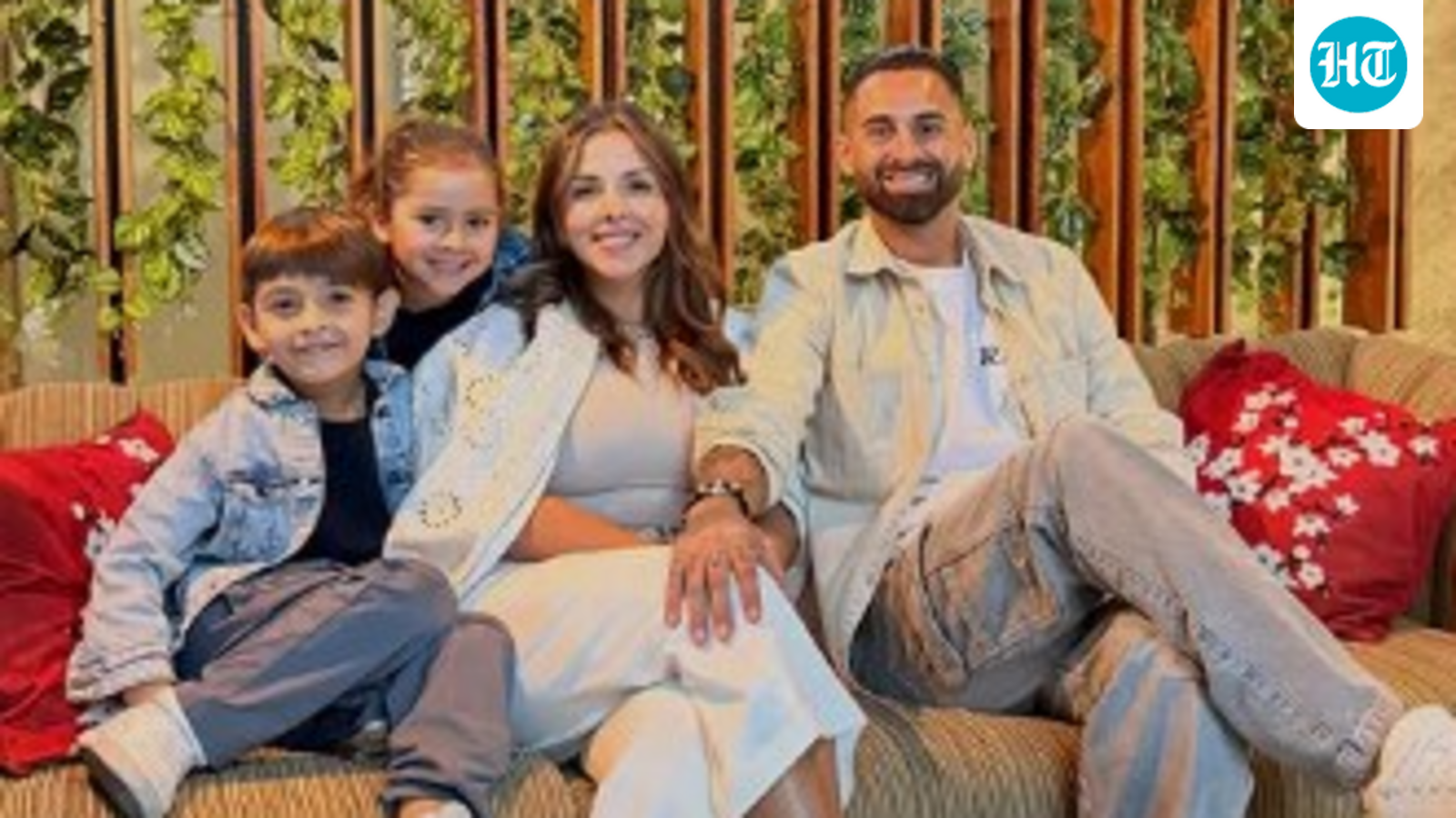 Venezuela earthquake: Argentine footballer Lucas Trejo’s first response emerges after family tragedy